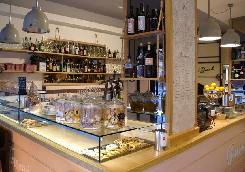 Garibaldi B&B Пиза Экстерьер фото
