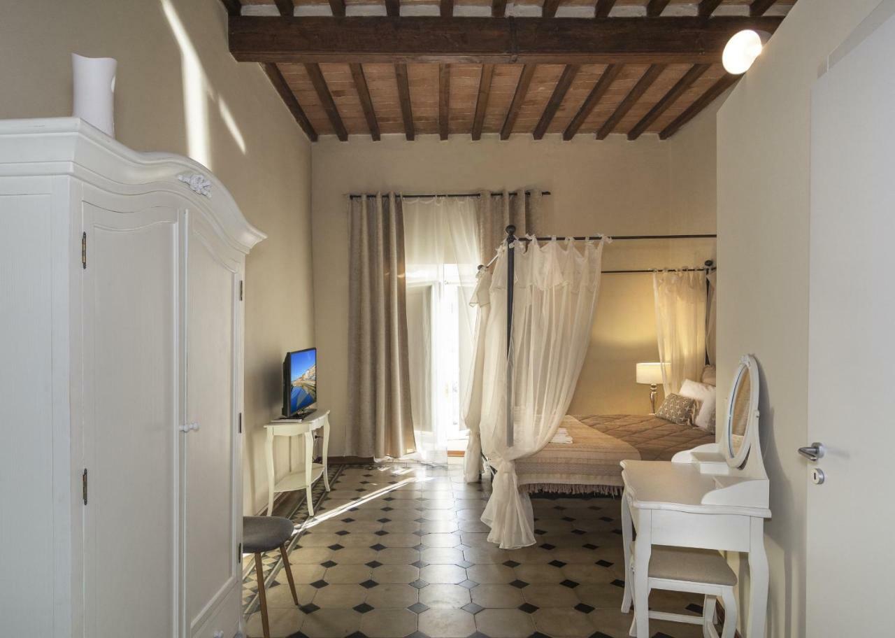 Garibaldi B&B Пиза Экстерьер фото