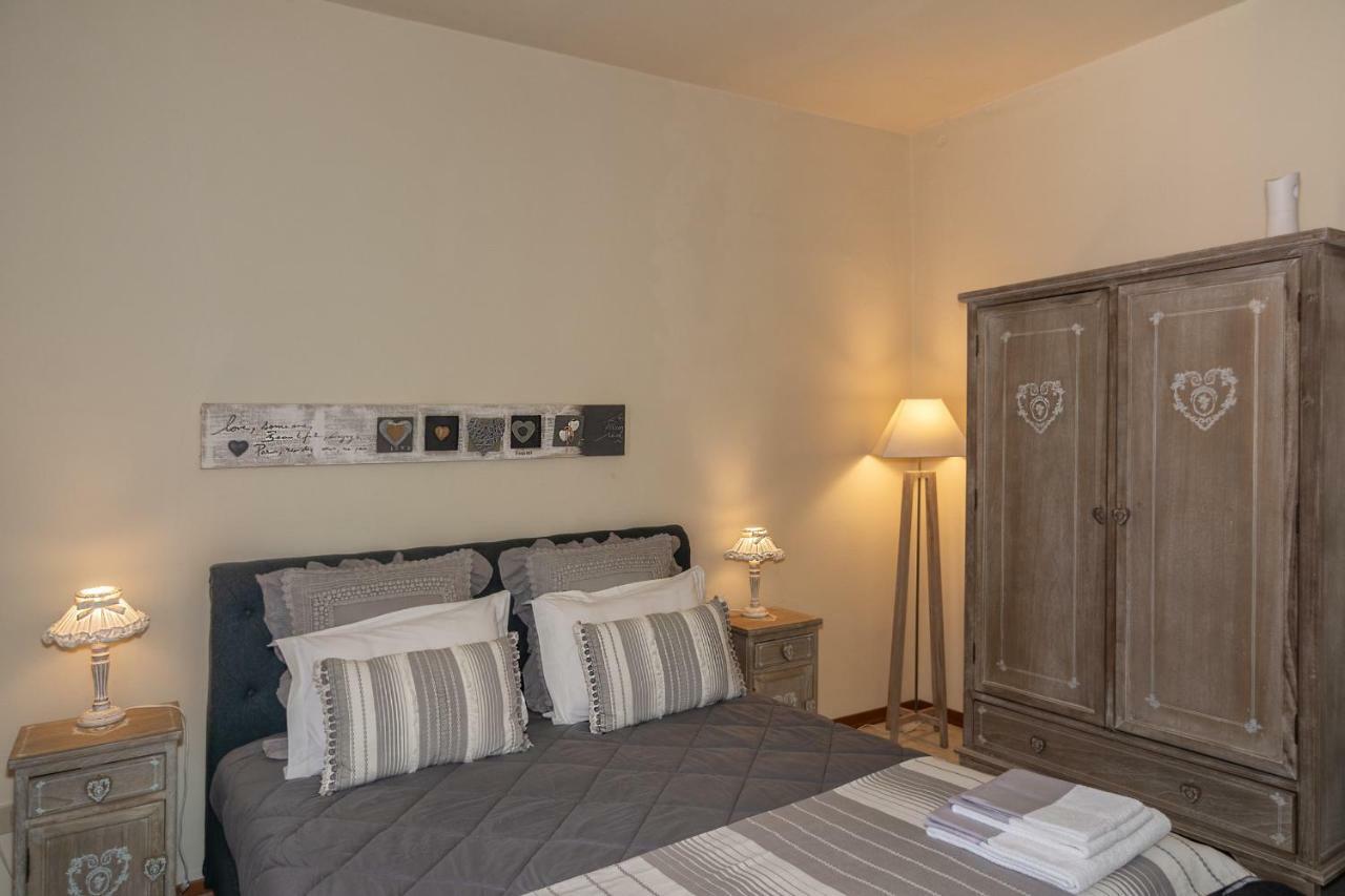 Garibaldi B&B Пиза Экстерьер фото
