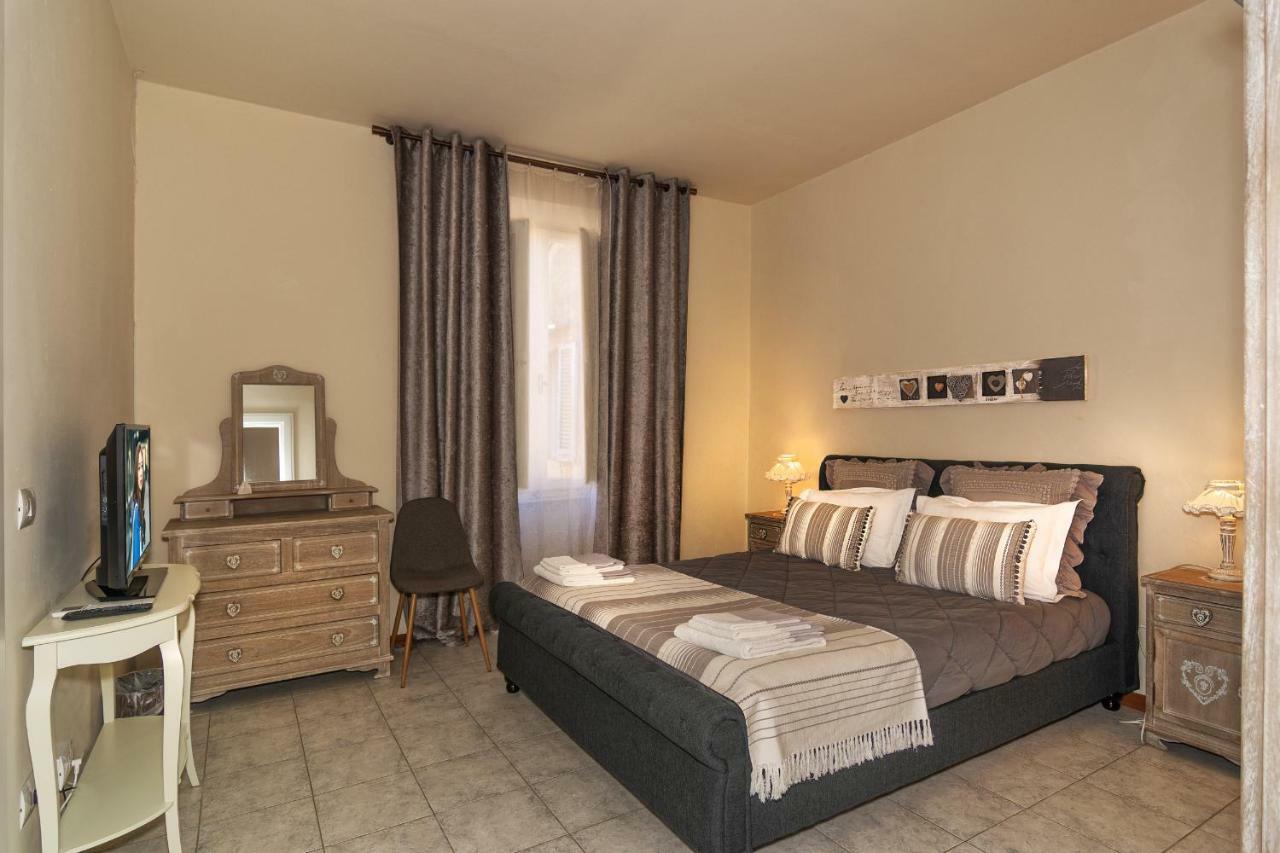 Garibaldi B&B Пиза Экстерьер фото