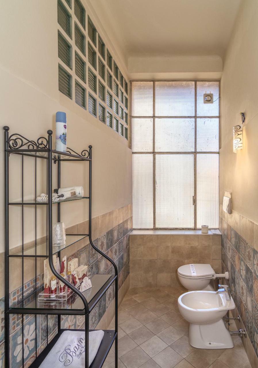 Garibaldi B&B Пиза Экстерьер фото