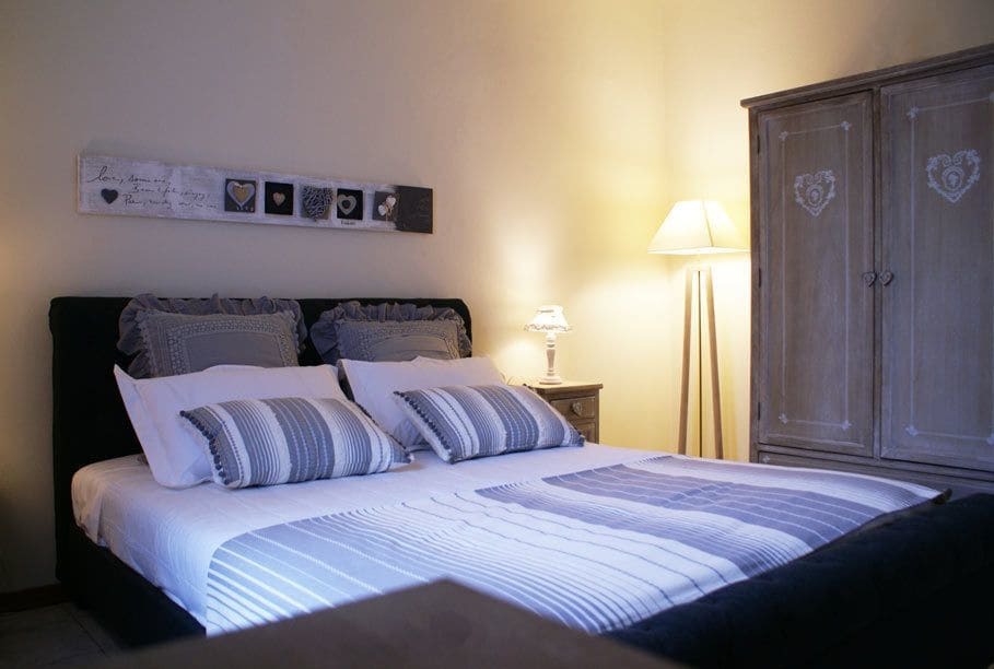 Garibaldi B&B Пиза Экстерьер фото