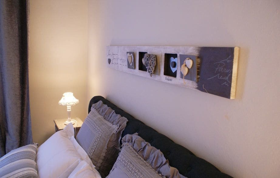 Garibaldi B&B Пиза Экстерьер фото