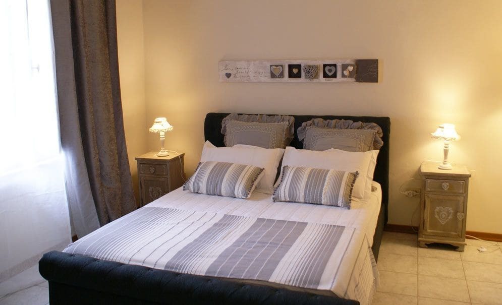 Garibaldi B&B Пиза Экстерьер фото