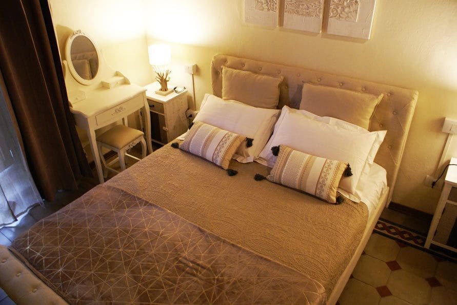 Garibaldi B&B Пиза Экстерьер фото